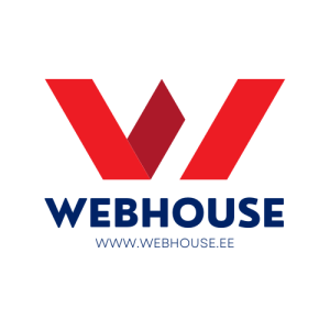 Webhouse logo - kodulehed ja Digiturundus